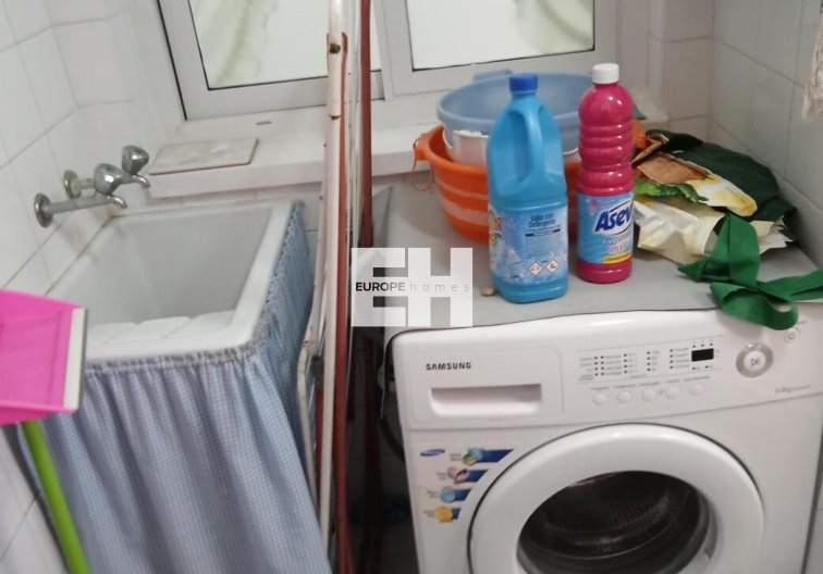 Revente - Appartement - Torrevieja - PLAYA LOS LOCOS