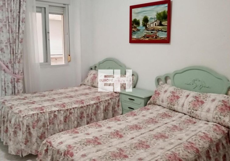 Revente - Appartement - Torrevieja - PLAYA LOS LOCOS
