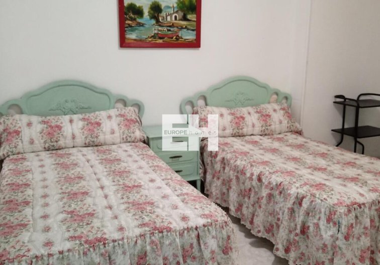 Revente - Appartement - Torrevieja - PLAYA LOS LOCOS
