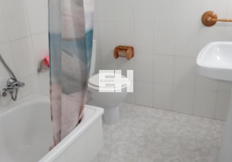 Revente - Appartement - Torrevieja - PLAYA LOS LOCOS