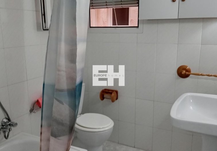 Revente - Appartement - Torrevieja - PLAYA LOS LOCOS