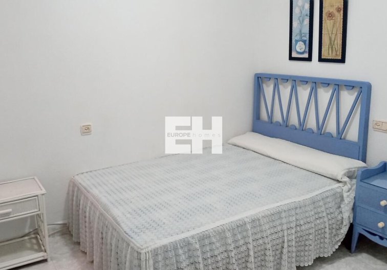 Revente - Appartement - Torrevieja - PLAYA LOS LOCOS