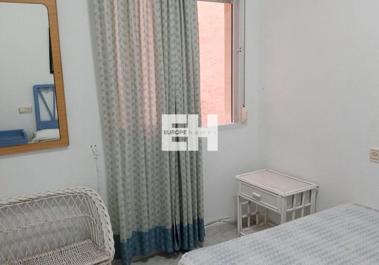 Revente - Appartement - Torrevieja - PLAYA LOS LOCOS