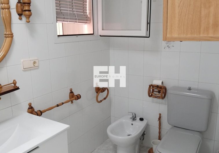 Revente - Appartement - Torrevieja - PLAYA LOS LOCOS