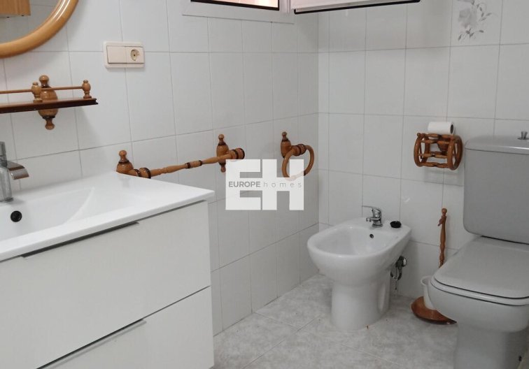 Revente - Appartement - Torrevieja - PLAYA LOS LOCOS