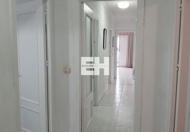 Revente - Appartement - Torrevieja - PLAYA LOS LOCOS