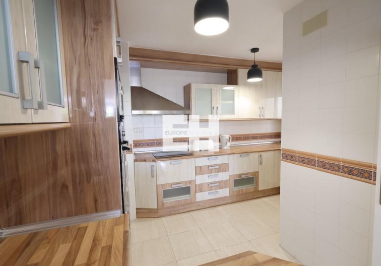 Resale - Apartment - Torrevieja - Costa Blanca