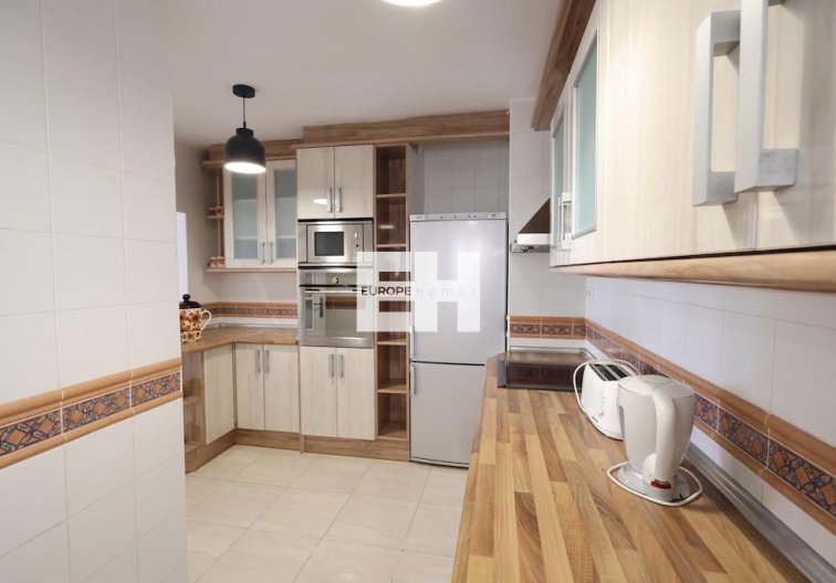 Resale - Apartment - Torrevieja - Costa Blanca