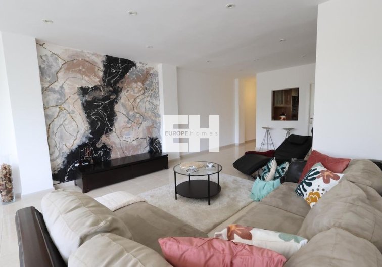 Resale - Apartment - Torrevieja - Costa Blanca