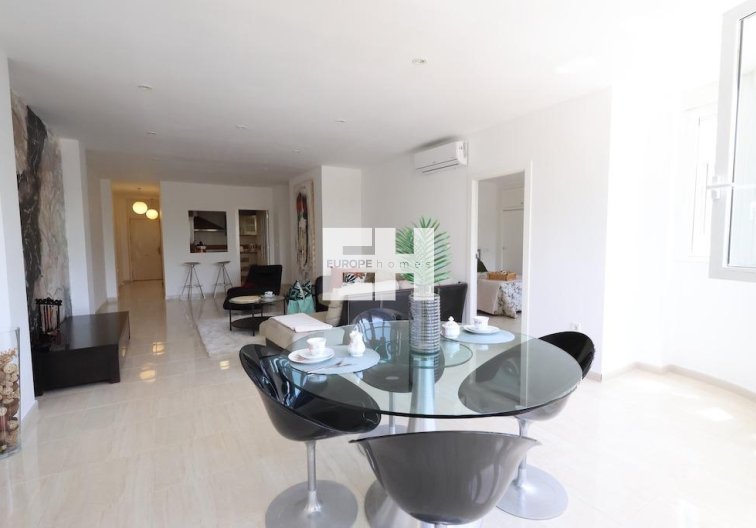 Resale - Apartment - Torrevieja - Costa Blanca