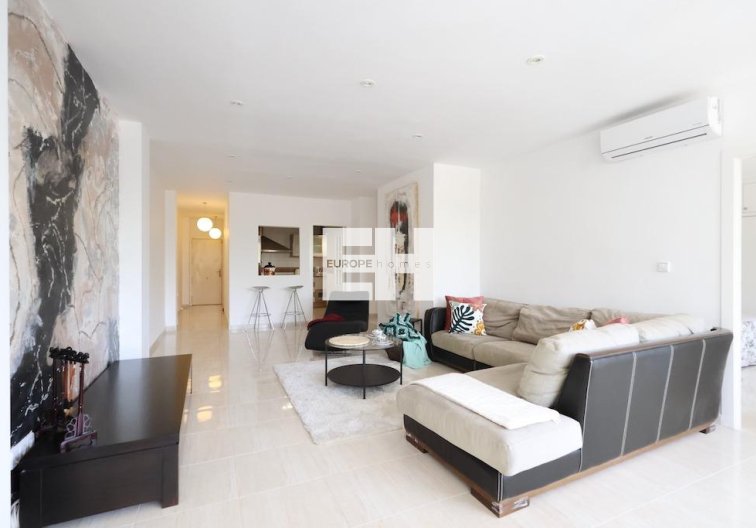 Resale - Apartment - Torrevieja - Costa Blanca