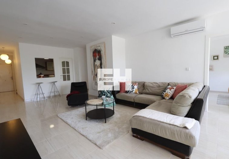 Resale - Apartment - Torrevieja - Costa Blanca