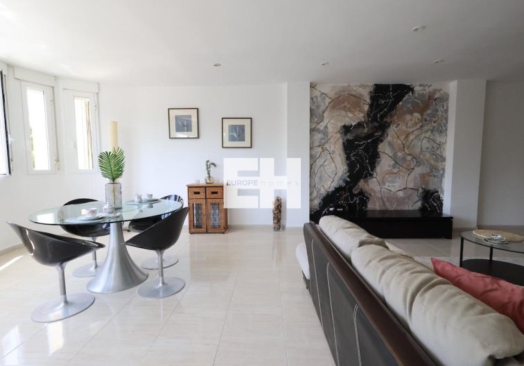 Resale - Apartment - Torrevieja - Costa Blanca