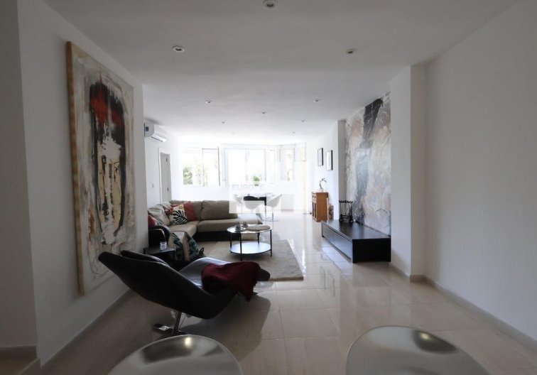 Resale - Apartment - Torrevieja - Costa Blanca