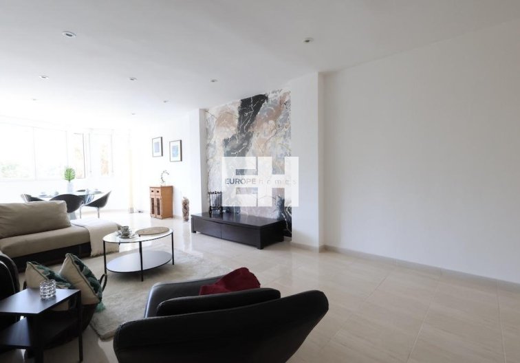 Resale - Apartment - Torrevieja - Costa Blanca