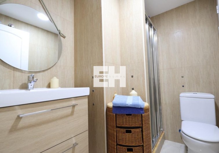 Resale - Apartment - Torrevieja - Costa Blanca