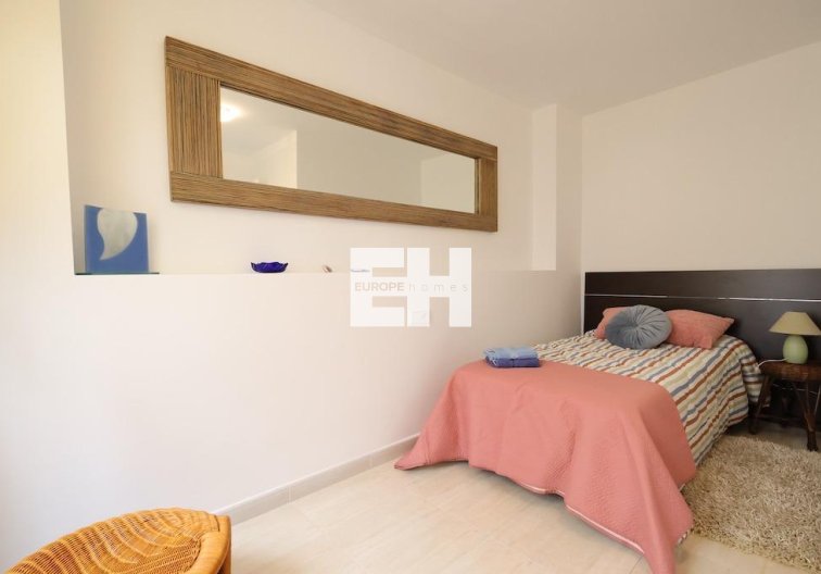 Resale - Apartment - Torrevieja - Costa Blanca