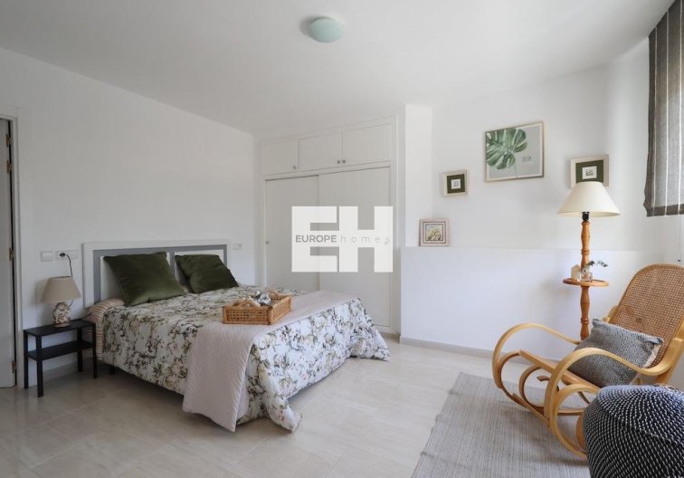 Resale - Apartment - Torrevieja - Costa Blanca