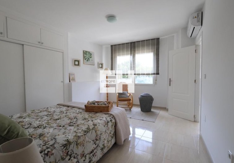 Resale - Apartment - Torrevieja - Costa Blanca