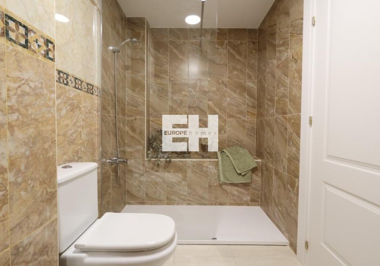 Resale - Apartment - Torrevieja - Costa Blanca