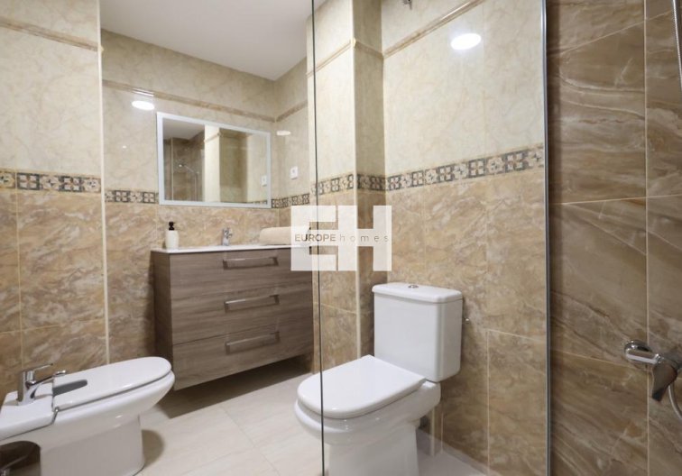 Resale - Apartment - Torrevieja - Costa Blanca