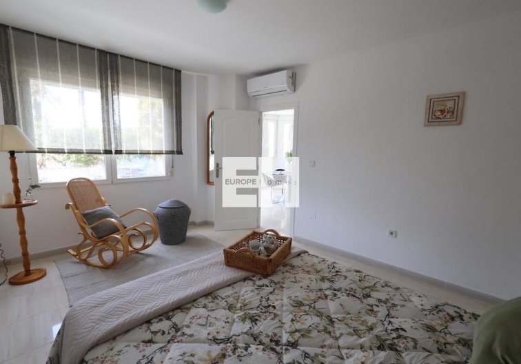 Resale - Apartment - Torrevieja - Costa Blanca