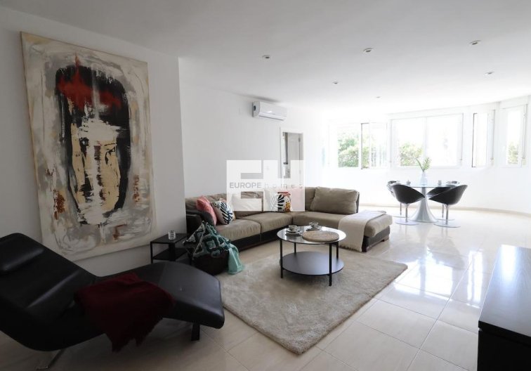 Resale - Apartment - Torrevieja - Costa Blanca