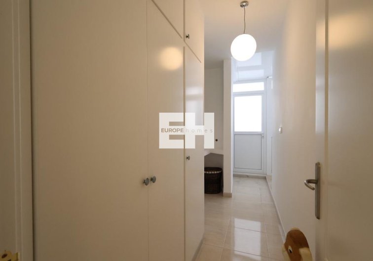 Resale - Apartment - Torrevieja - Costa Blanca