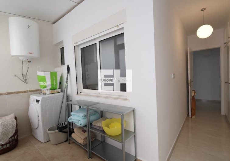Resale - Apartment - Torrevieja - Costa Blanca