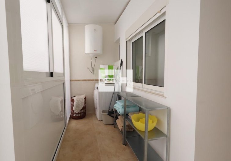 Resale - Apartment - Torrevieja - Costa Blanca