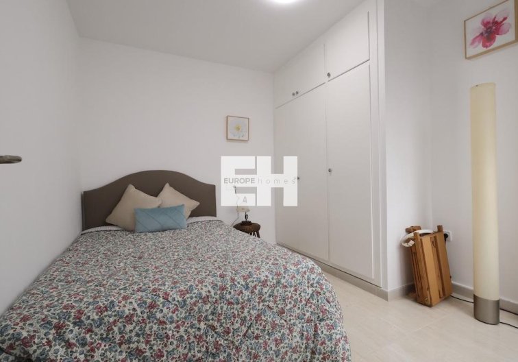 Resale - Apartment - Torrevieja - Costa Blanca