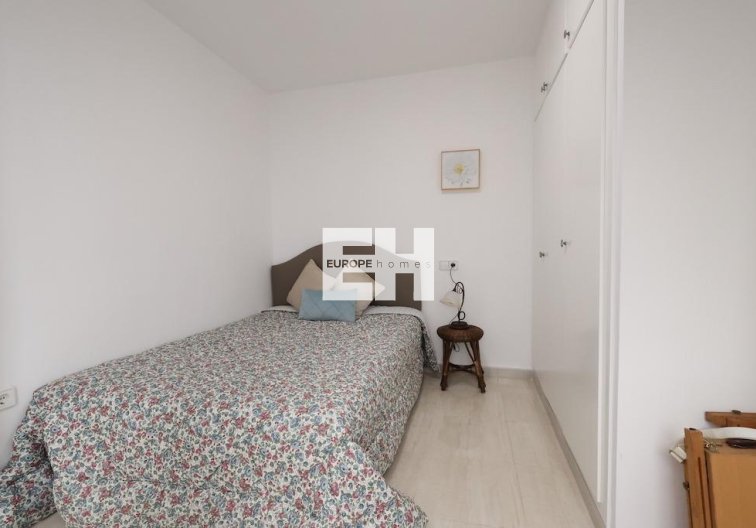 Resale - Apartment - Torrevieja - Costa Blanca