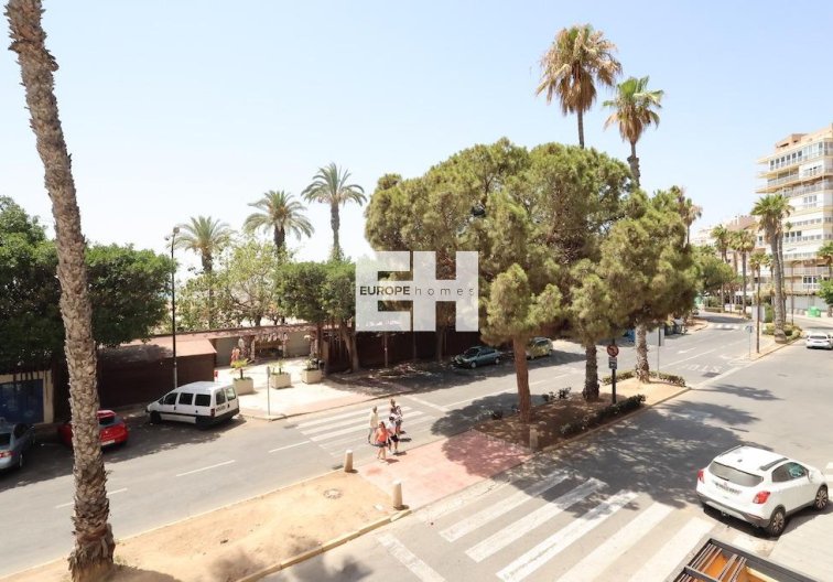 Resale - Apartment - Torrevieja - Costa Blanca