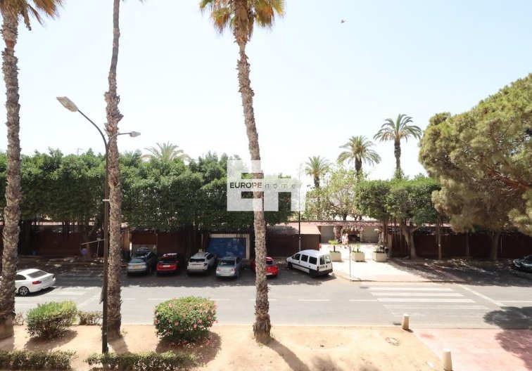 Resale - Apartment - Torrevieja - Costa Blanca