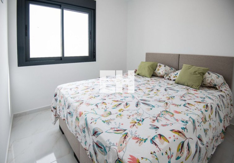 Resale - villa - Pinar de Campoverde - LOS ROMEROS