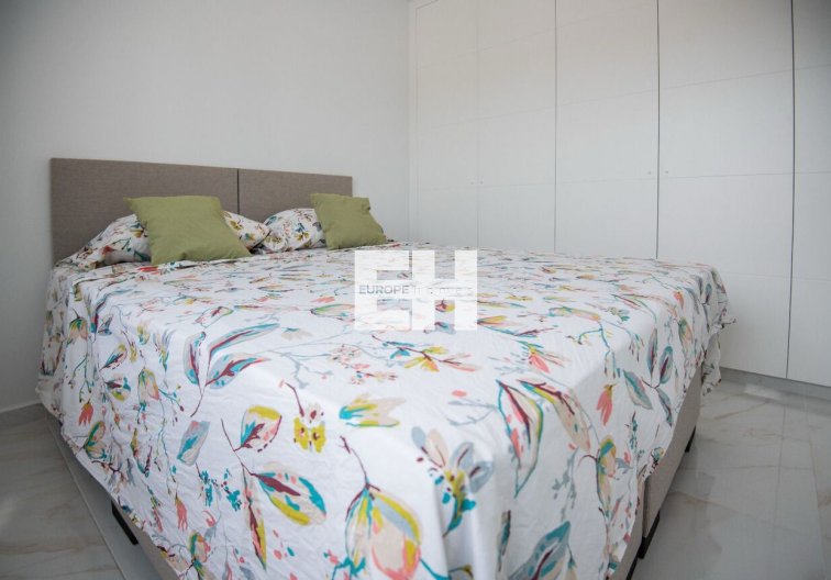 Resale - villa - Pinar de Campoverde - LOS ROMEROS