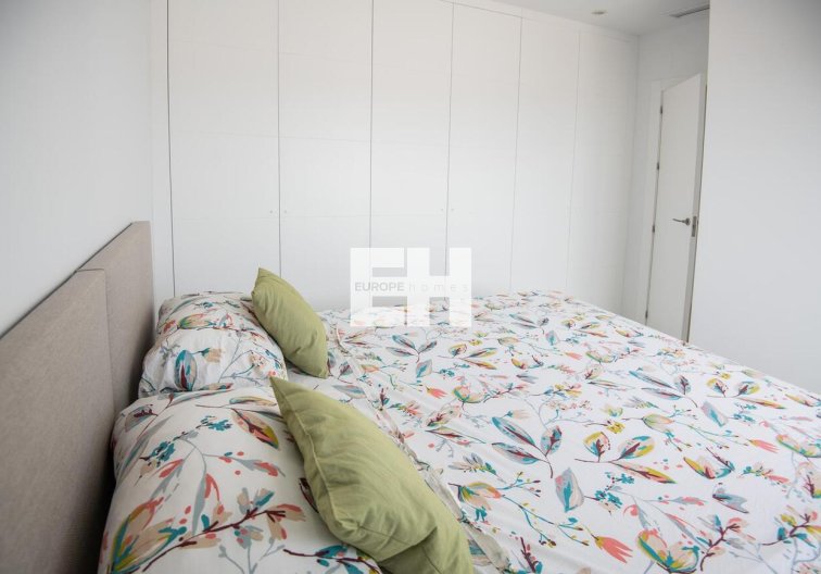 Resale - villa - Pinar de Campoverde - LOS ROMEROS