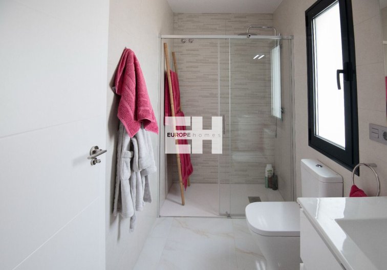 Resale - villa - Pinar de Campoverde - LOS ROMEROS