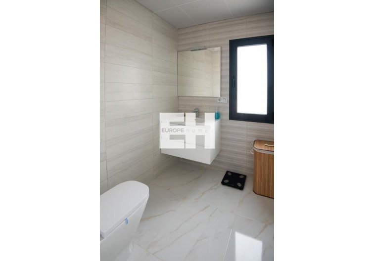 Resale - villa - Pinar de Campoverde - LOS ROMEROS
