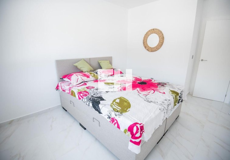 Resale - villa - Pinar de Campoverde - LOS ROMEROS