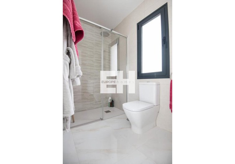 Resale - villa - Pinar de Campoverde - LOS ROMEROS