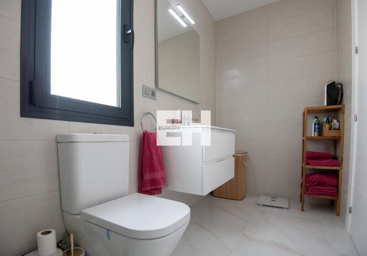 Resale - villa - Pinar de Campoverde - LOS ROMEROS