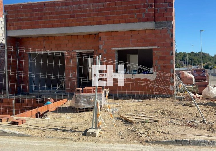 Resale - villa - Pinar de Campoverde - LOS ROMEROS