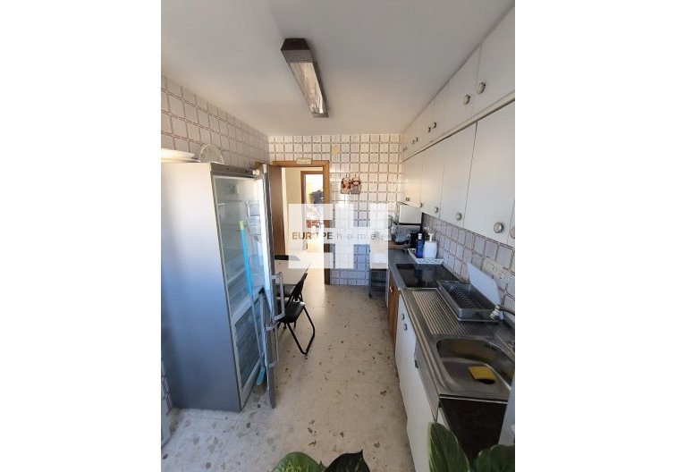 Herverkoop - Appartement - Torrevieja - Las Piscinas Naturales