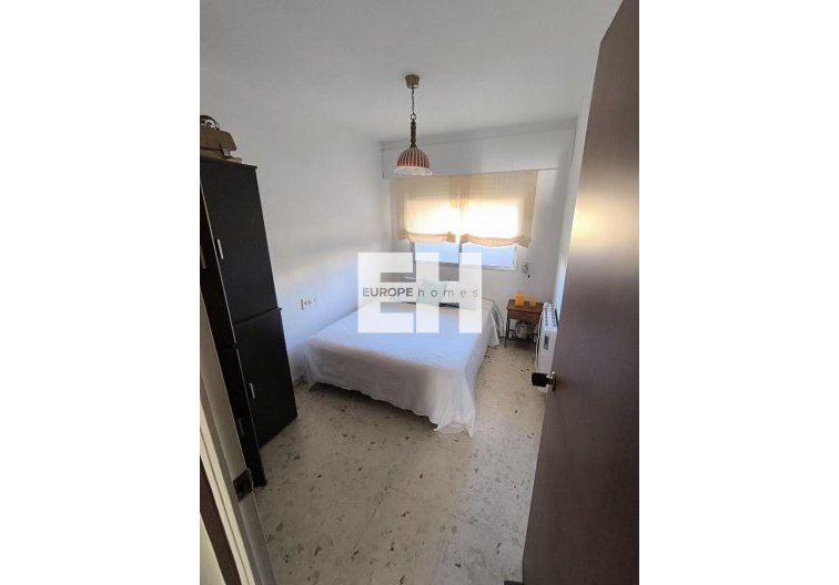 Herverkoop - Appartement - Torrevieja - Las Piscinas Naturales