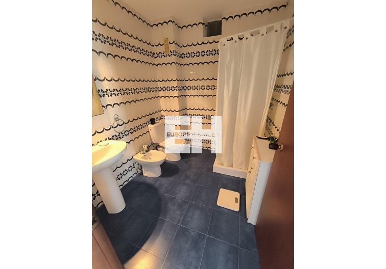 Herverkoop - Appartement - Torrevieja - Las Piscinas Naturales