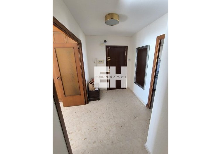Herverkoop - Appartement - Torrevieja - Las Piscinas Naturales