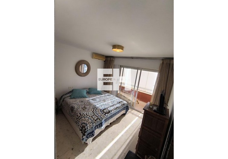 Herverkoop - Appartement - Torrevieja - Las Piscinas Naturales