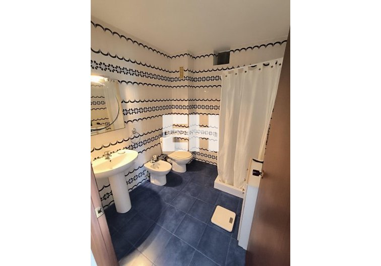 Herverkoop - Appartement - Torrevieja - Las Piscinas Naturales