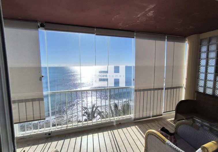 Herverkoop - Appartement - Torrevieja - Las Piscinas Naturales